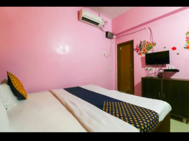 Normal Room